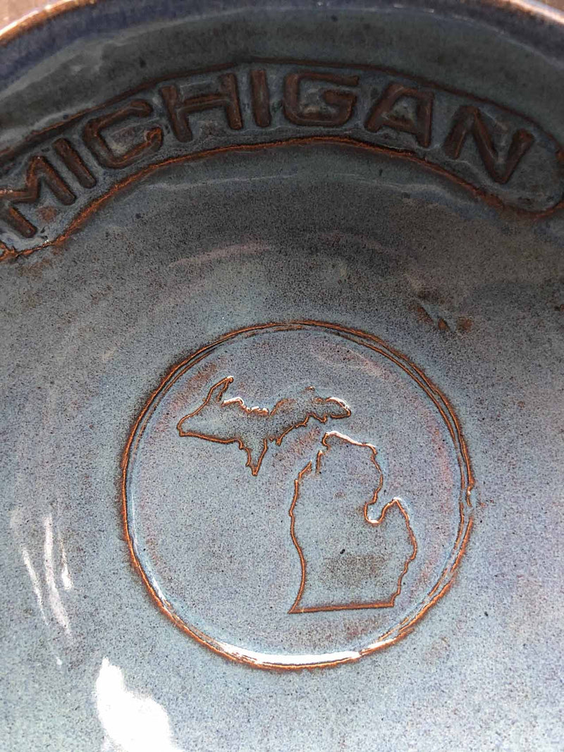 Pasta bowl - Michigan