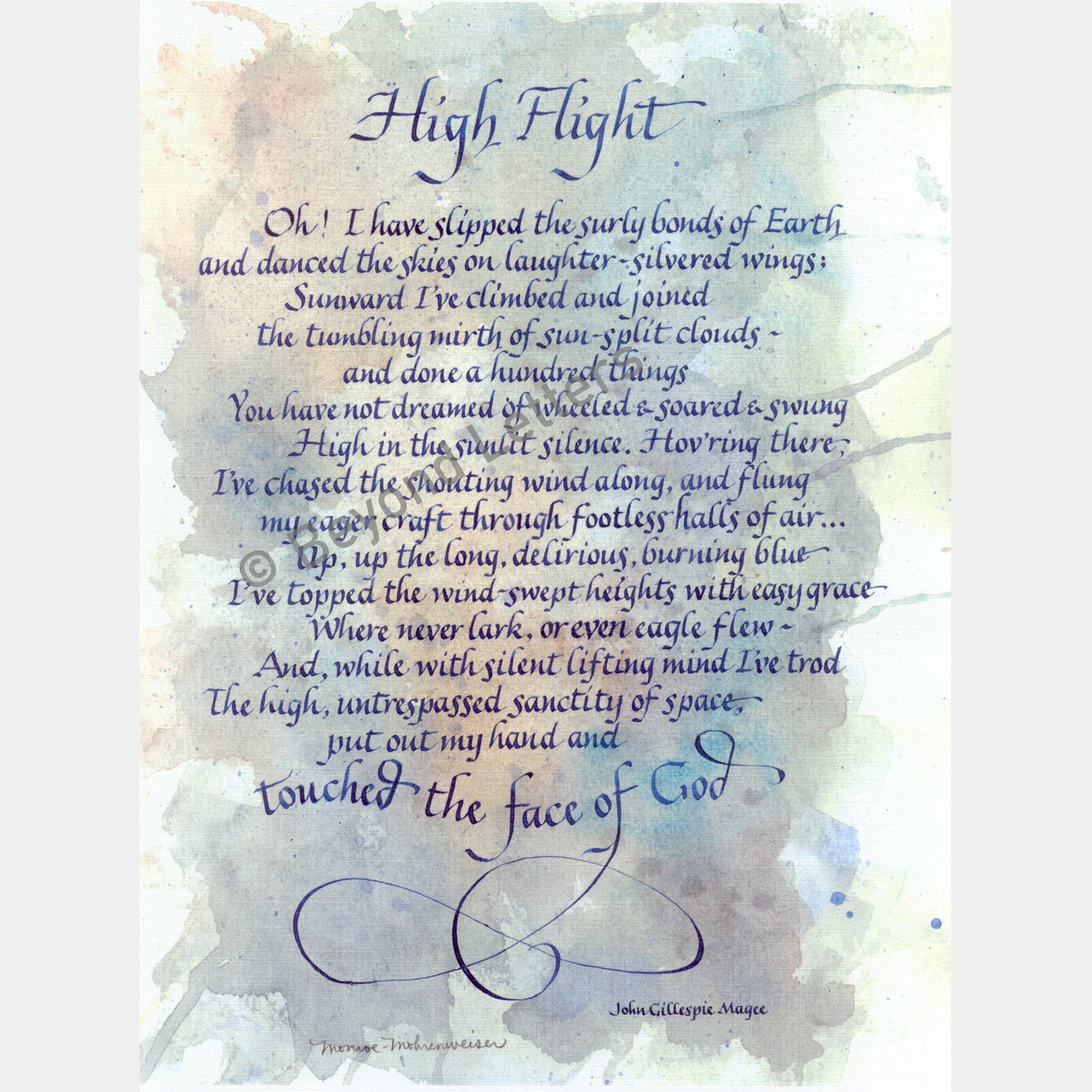 High Flight Poem Tattoos Pete Hegseth Got A New Tattoo In Arabic.