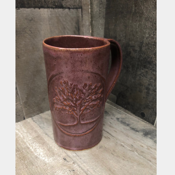 Tree Mug, Large