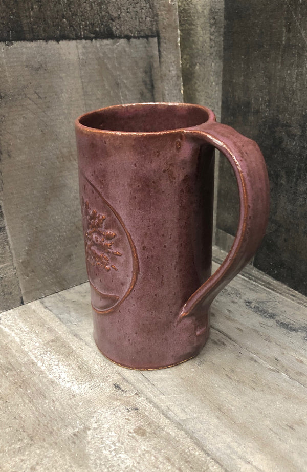 Tree Mug, Large