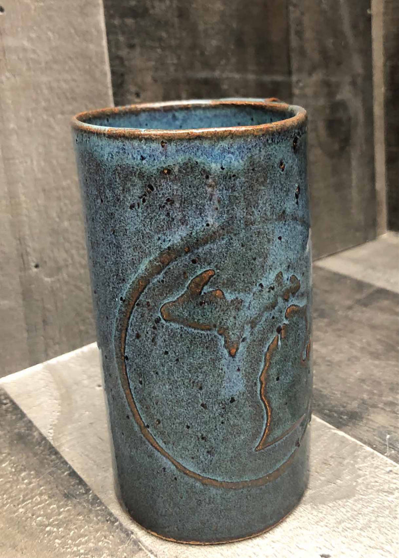 Michigan Mug, Large