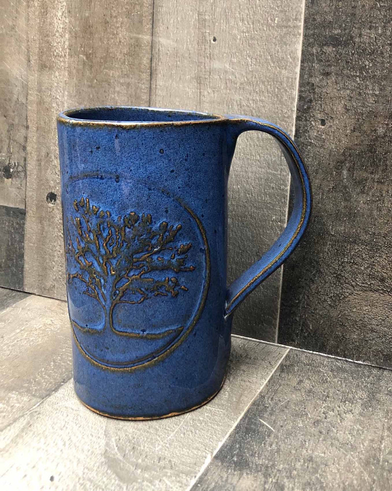 Tree Mug, Large