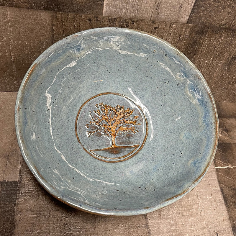 Pasta bowl - Tree