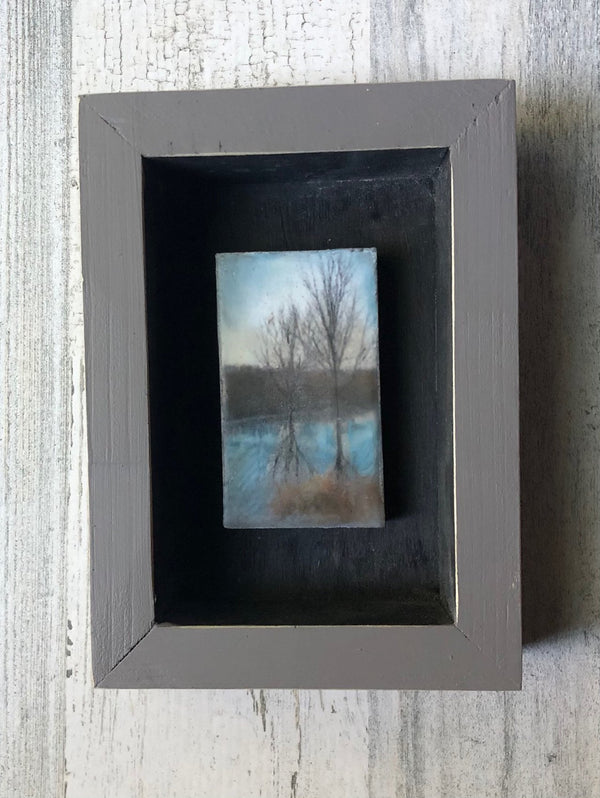 Reflection | Beyond Letters