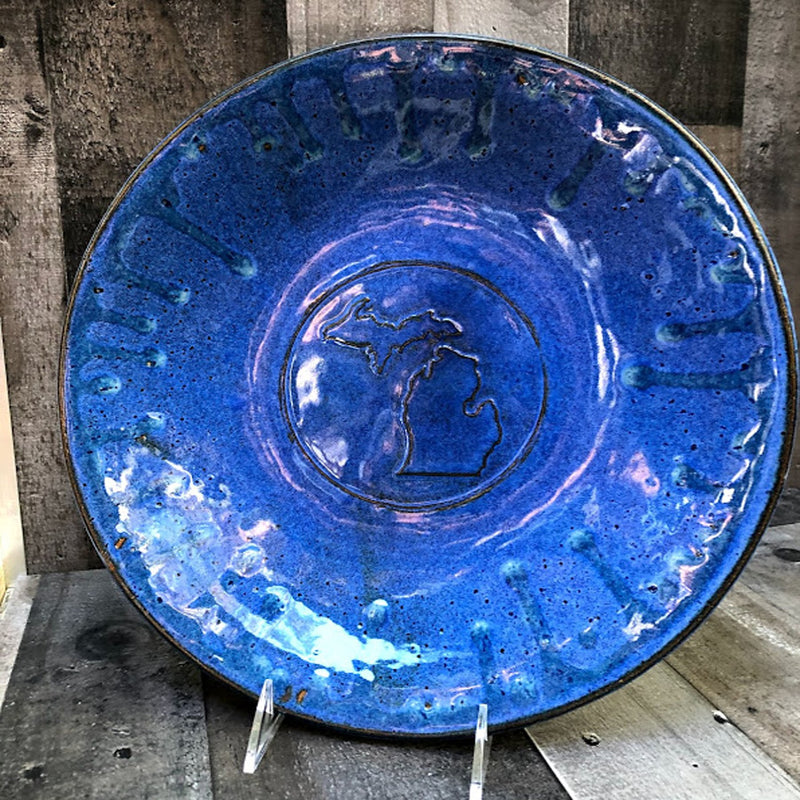 Large round bowl | Beyond Letters