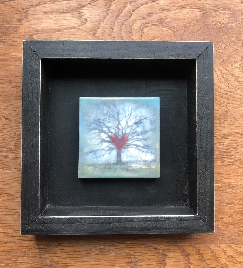 Tree Heart | Beyond Letters