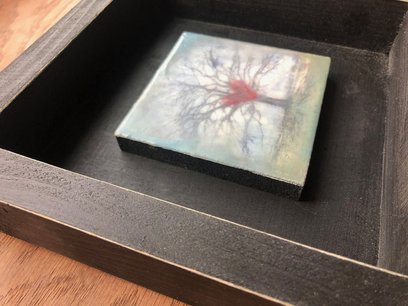 Tree Heart | Beyond Letters